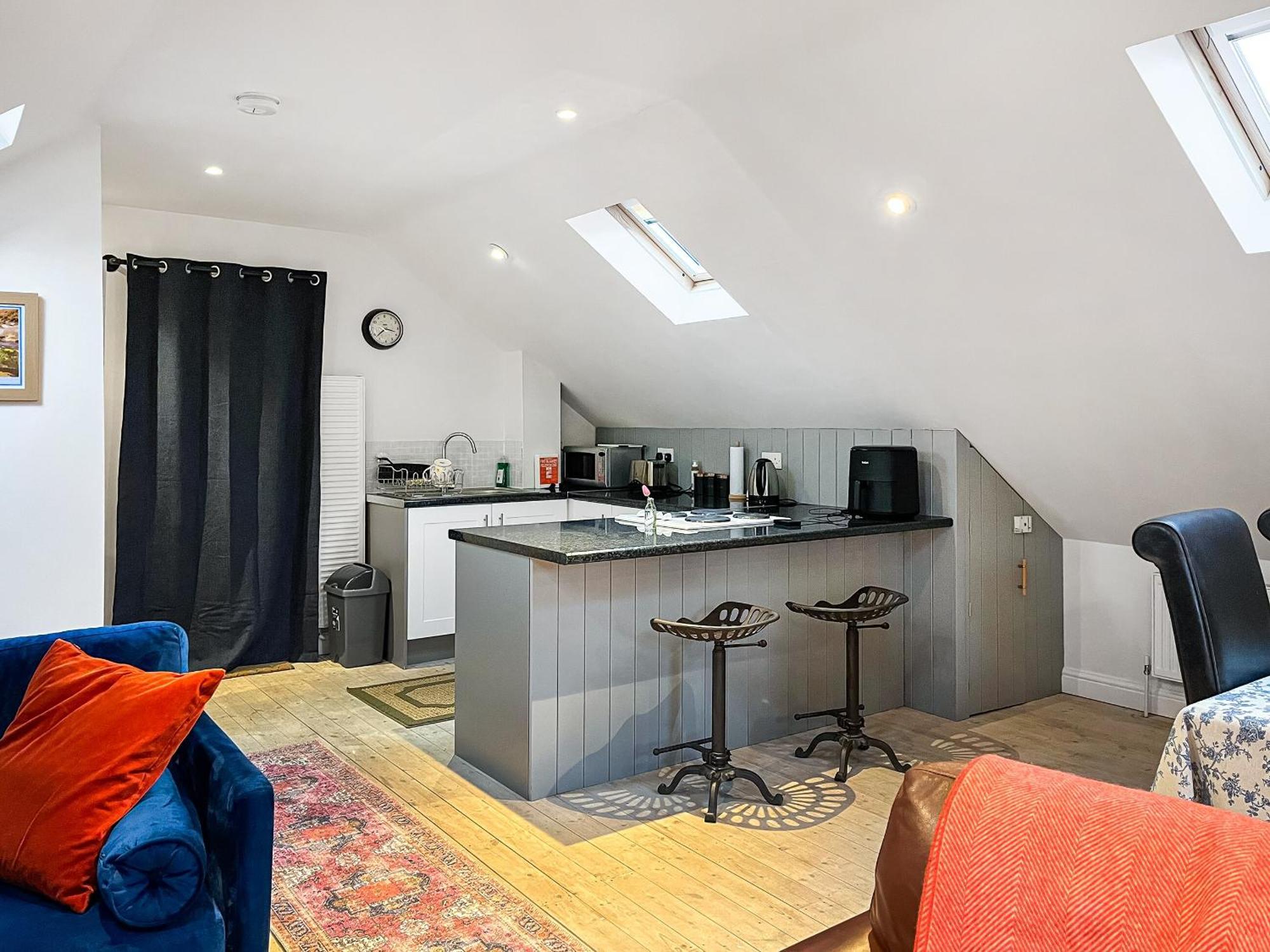 Bankfield Barn Villa Tideswell Exterior photo